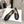 CL 26s Flat Shoes In Black Lambskin