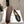 CL 26s Flat Shoes In Black Lambskin
