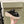 CC 26s Dad Platform Sandal Mule Black Sheepskin 762871
