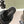 CC 26s Dad Platform Sandal Mule Black Sheepskin 762871