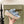 CC 26s Dad Platform Sandal Mule Light Blue Sheepskin 762874