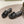 CC 26s Platform Mules Black Patent Leather Lambskin 916986