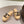 CC 26s Platform Mules Black Beige Lambskin 916990