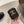 CC 26s Platform Mules Black Lambskin Fabric 916991