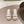 CC 26s Platform Mules Cream Lambskin Fabric 916998