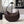 CC 2026 Hobo Bag 30cm Grained Calfskin