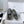 CC Moccasins 25mm In Grey Glossy Lambskin 144641