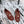 CC Moccasins 25mm In Brown Red Glossy Lambskin 144645