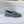 CC Moccasins 25mm In Grey Lambskin 144651