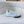 CC Sneaker In White Lambskin Quilted 144679