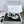 CC Sneaker 35mm In White Mix Black Soft Cowhide 144706
