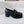 CC Moccasins 55mm In Black Lambskin With Chain 144479