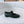 CC Mary Janes 15mm In Black Cowhide 144487