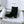 CC Ankle Boots 70MM In Black Suede 144562