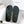 CC 25 Dad Sandals White Fabric Leather 300170