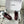 CC 26s Coco Beach Ballet Flats Chocolate Quited Lambskin 741170