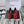 CC AW26 Moccasins Flat Red Shiny Leather 942471