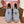 lp summer charm walk loafer aqua blue suede