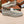 lp summer charm walk loafer  grey blue suede