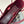 CC 2026 Executive Cerf Tote Bag Burgundy Crocodile Embossed Leather