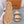 LV Sandals Dark Beige Embroidered Sedge