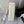 24a shopping bag 30cm cream caviar gold hardware