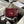 CC 24A Coco Handle Mini 19cm Burgundy Patent Calfskin Gold Hardware