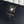 CC 24B Trendy Bag 18.5cm Black Lambskin Gold Hardware