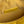 24K Camera Bag Yellow Calfskin Gold Hardware