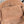 CC 24K Hobo 22 Bag 39cm Brown Wool Fur