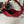 CC 2025 Hobo Bag Red Calfskin Gold Hardware 298484