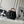 CC 26 Pouch Large Black Tortoiseshell Lambskin 286204