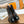 LV Jazz Boots Dark Brown Monogram Lambskin