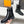 LV Citizen Boots Glossy Black Cowhide