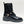 LV Citizen Boots Glossy Black Calfskin