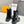 LV Citizen Boots Glossy Black Calfskin