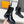 LV Citizen Boots Glossy Black Calfskin