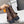 LV Citizen Boots Dark Brown Monogram Calfskin