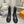 LV Citizen Flat Ranger Boot Black Cowhide