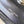 SUNSET VIBE 27 IN BLACK LAMBSKIN AND MONOGRAM CANVAS SILVER BUCKLE