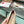 CL Kate Ballerina Flats Patent Leather White