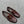 LV LOAFER IN DEEP BROWN CALFSKIN