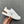HM Men's Get Sneaker White Calfskin 336085
