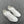 HM Men's Get Sneaker White Calfskin 336085