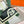 HM Rodeo Robeo 24 PM Charm Green mix Black Lambskin