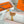 HM Duck Charm Cowhide
