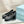 PRA NAPPA MARY JANE PUMPS BLACK LAMBSKIN