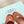 PRA NAPPA MARY JANE PUMPS BROWN SATIN