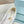 PRA NAPPA MARY JANE PUMPS WHITE LAMBSKIN