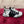 DC 24 Airmaster Sneakers White Black Cowhide 947301